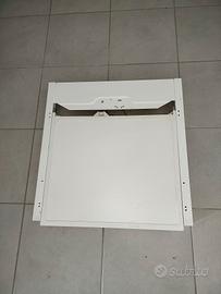 kit accoppiamento/sovrapposizione asciugatrice lav