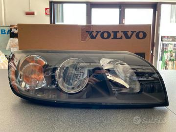 Faro anteriore sinistro Volvo S40