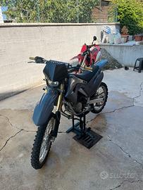 Hm 50 six competition