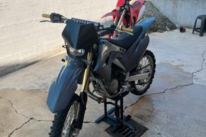 Hm 50 six competition