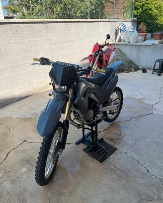 Hm 50 six competition