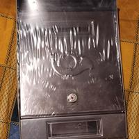 cassetta postale nuova 