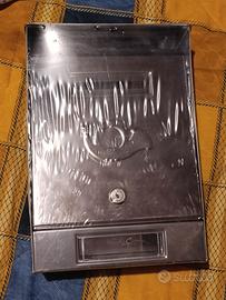 cassetta postale nuova 