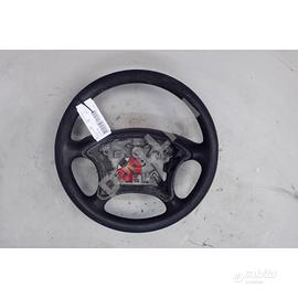 Volante vers. air-bag citroen berlingo restyling