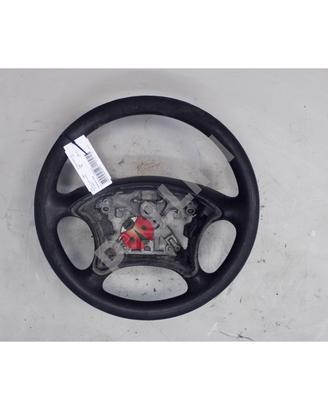 Volante vers. air-bag citroen berlingo restyling