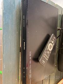 Lettore DVD Philips DVP3980 con telecomando
