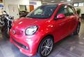 SMART ForFour 09cc BRABUS 109cv NAVI BLUETOOTH S