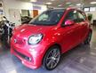 SMART ForFour 09cc BRABUS 109cv NAVI BLUETOOTH S