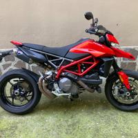 Ducati hypermotard 950 2023