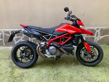 Ducati hypermotard 950 2023