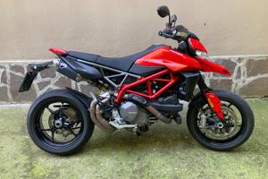 Ducati hypermotard 950 2023