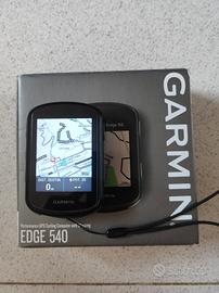 garmin edge 540
