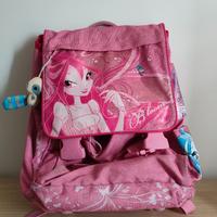 Zaino  winx