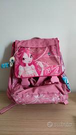 Zaino  winx