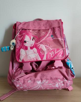 Zaino  winx