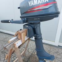 Motore yamaha 5