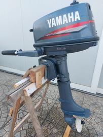 Motore yamaha 5