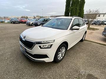 Skoda Kamiq 1.0 TSI 110 CV Style