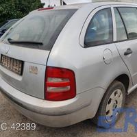 Skoda fabia 1 combi 6y5 1.9 sdi 64cv ricambi