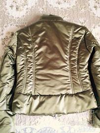 Piumino Conte of Florence