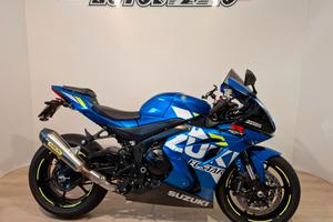 Suzuki GSX R 1000 2020 km10300