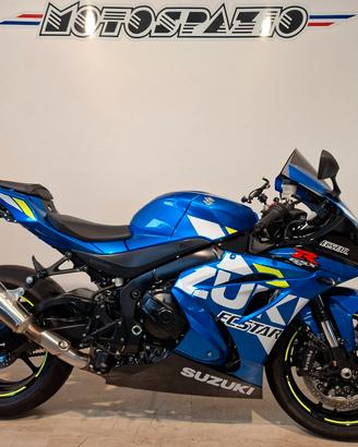 Suzuki GSX R 1000 2020 km10300