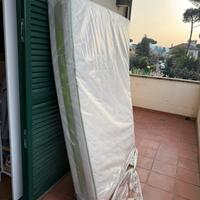 Materasso 140x180