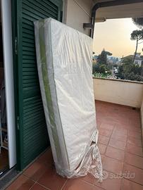 Materasso 140x180