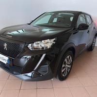 Peugeot 2008 BlueHDi 110 S&S Active