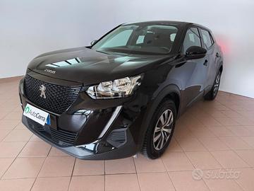 Peugeot 2008 BlueHDi 110 S&S Active