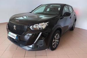 Peugeot 2008 BlueHDi 110 S&S Active