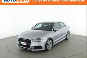AUDI A3 NS31435