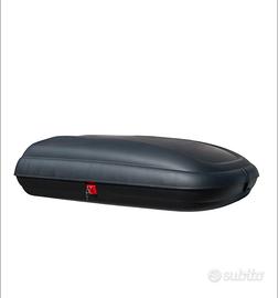 baule da tetto