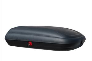 baule da tetto