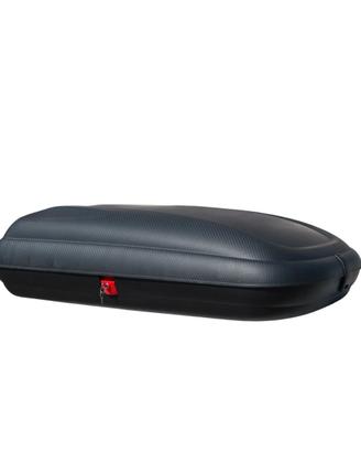 baule da tetto