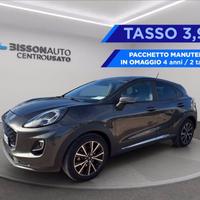FORD Puma 1.0 ecoboost h titanium design s&s 125cv