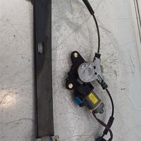 MECCANISMO ALZAVETRO ANT. SX CHEVROLET Matiz 2° S