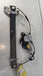 MECCANISMO ALZAVETRO ANT. SX CHEVROLET Matiz 2° S