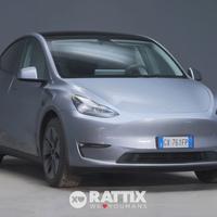 TESLA model y Model Y Long Range Dual Motor awd