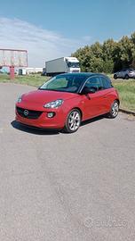 Opel Adam 1.4 Glam Benzina/Gpl