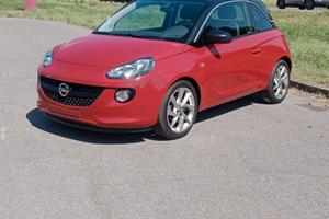 Opel Adam 1.4 Glam Benzina/Gpl