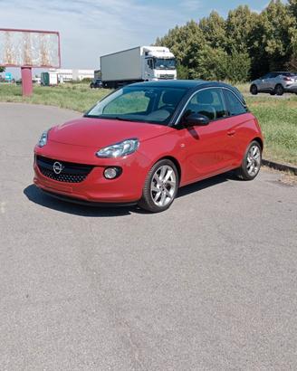 Opel Adam 1.4 Glam Benzina/Gpl