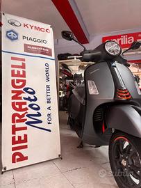 Piaggio Vespa 310 GTS hpe