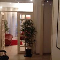 Stanza uso professionale