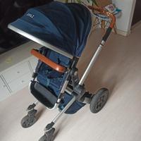 passeggino trio joolz