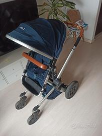 passeggino trio joolz