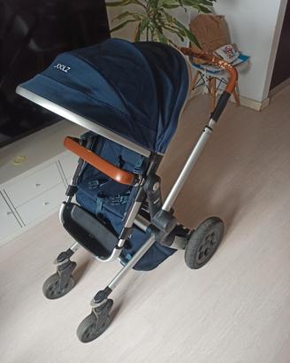 passeggino trio joolz