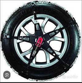 catene da neve maggi catraklt51 