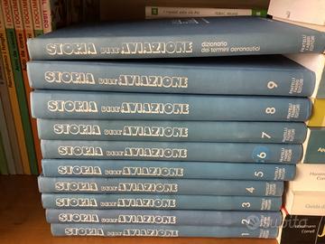 Storia dell’aviazione