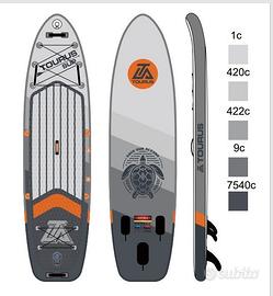 Stand up Paddle  gonfiabile 